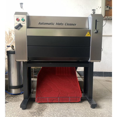 ماشین تمیز کردن فرش اتوماتیک ماشین لباسشویی فرش کاملا اتوماتیک ماشین لباسشویی اتوماتیک