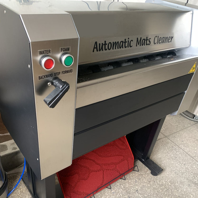 ماشین تمیز کردن فرش اتوماتیک ماشین لباسشویی فرش کاملا اتوماتیک ماشین لباسشویی اتوماتیک