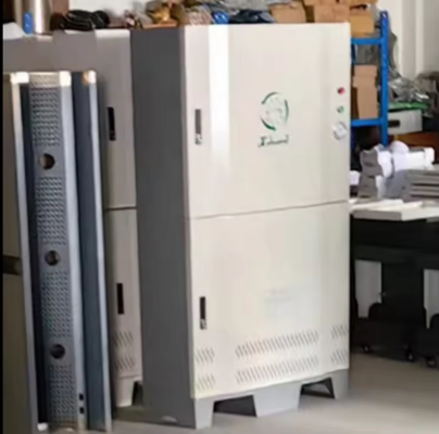 تجهیزات تصفیه آب ایستگاه شستشوی خودرو دستگاه بازیافت آب فاضلاب سیستم تصفیه و بازیافت فاضلاب