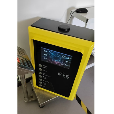 کنترلر کارواش سلف سرویس، دستگاه کارواش چند منظوره از نوع اسپلیت