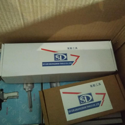 آچار ضربه‌ای بادی سنگین 1 اینچی