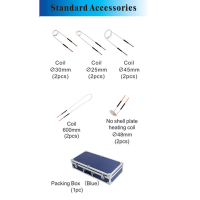 دستگاه جوش القایی دستی، دستگاه جوش القایی فوق العاده