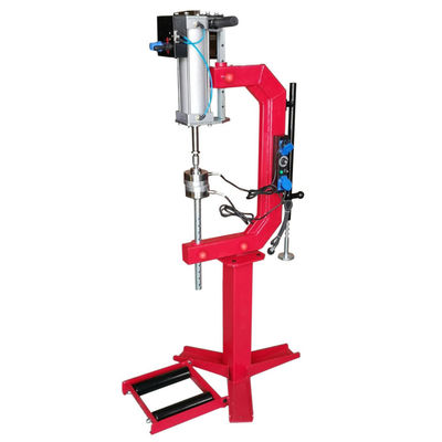 Car Tire Vulcanizer for Tire Repair