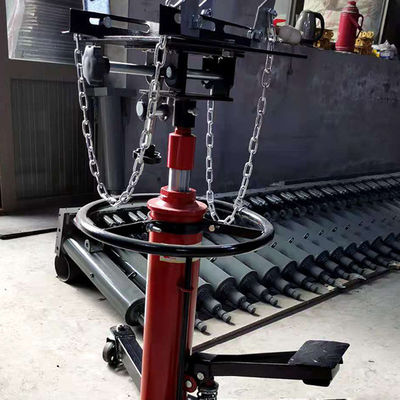 0.5T Double Cylinders Hydraulic Transmission Jack