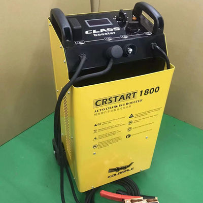 تقویت‌کننده باتری کامیون و اتوبوس سنگین با کیفیت بالا و شارژر باتری خودرو