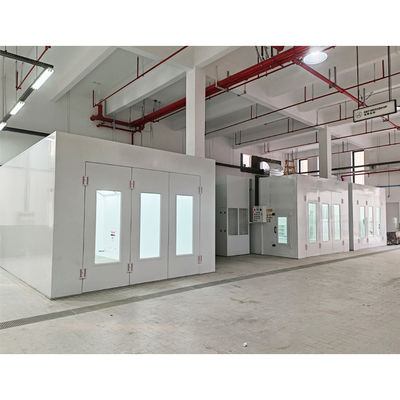 با کیفیت بالا اسپری Booh مادون قرمز ماشین رنگ بوت اسپری بوت ماشین رنگ فر فر اتاق