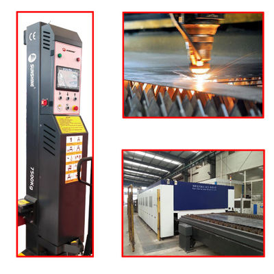 بالابر خودرو تجاری متحرک تک ستونی سیستم بالابری 30 تن، 45 تن